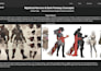 design professional production ready characters